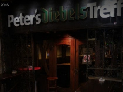 Foto: Peter&amp;#039;s Diebelstreff