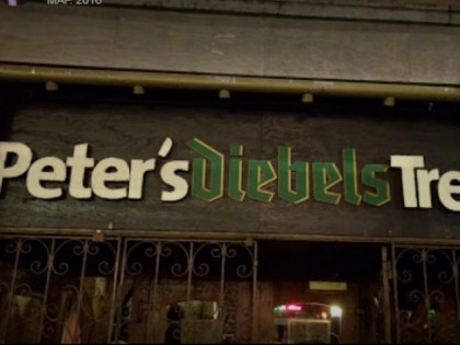 Foto: Peter&amp;#039;s Diebelstreff